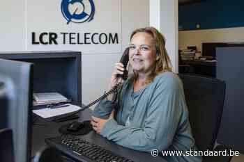 'Zonder flexi-job beland ik in armoede' (Mortsel) - De Standaard