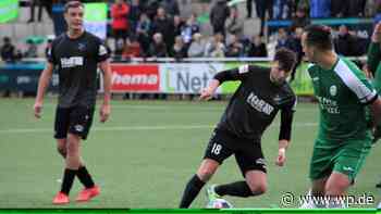 Herne ist für Finnentrop/Bamenohl kein Selbstläufer - WP News