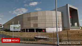 Basildon eco-waste facility to be demolished over 'performance issues' - BBC