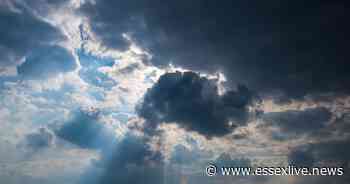 Cloudy day across Essex today after week of bright sunshine - Essex Live