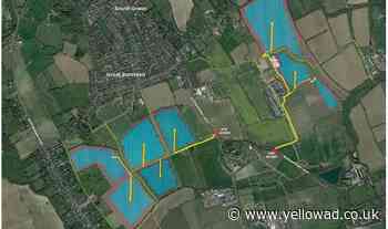 New solar farm planned for green belt land on Basildon/Rochford border - Yellow Advertiser
