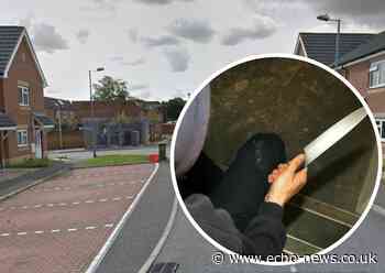 Basildon: Man, 20s, stabbed in the street and rushed to hospital - Southend Echo