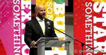 Former Stampeders running back Jon Cornish named next chancellor at University of Calgary