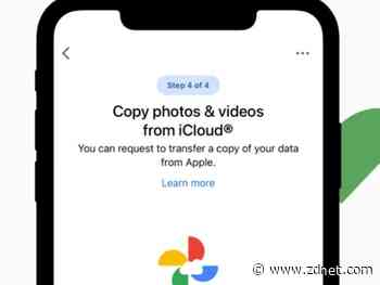 Switching from iPhone to Android? There's an app for that