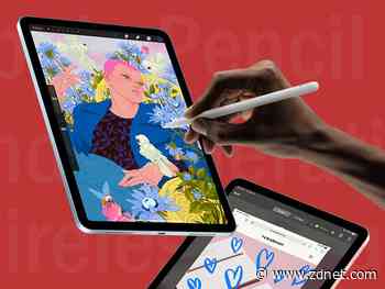 Best Apple Pencil deals available right now: April 2022