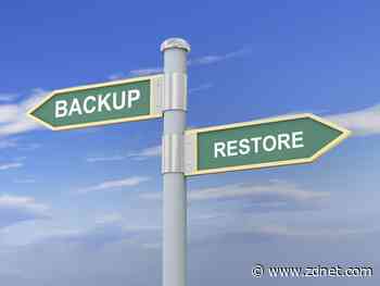 Best backup software (2022)