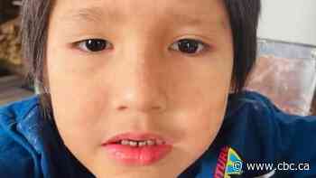 Parents of missing 5-year-old Sask. boy 'totally devastated' but grateful to search crews, says chief