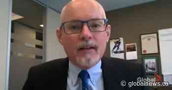 COVID-19: ‘Difficult’ week ahead as Ontario battles 6th wave, chief medical officer says