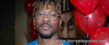 Pierre Kwenders dévoile un nouveau titre