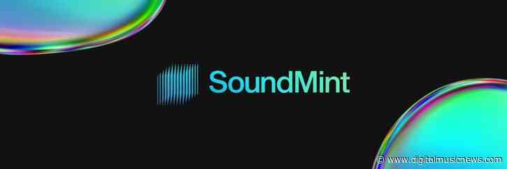 SoundMint Raises $1.7M in Seed Funding Round After $30M Appraisal