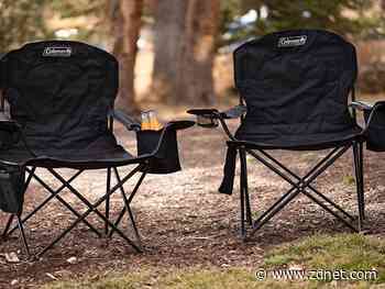 The 5 best camping chairs of 2022
