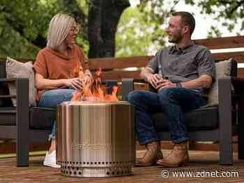 The 5 best fire pits of 2022: Get cozy outside