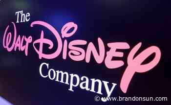 Disney government dissolution bill signed by DeSantis - The Brandon Sun