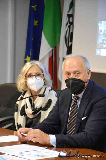 Campagna prevenzione carcinoma orale, si parte da Fabriano - Marche - Agenzia ANSA