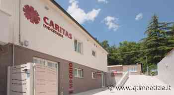FABRIANO / Nuovi incontri formativi alla Caritas diocesana - QdM Notizie - QDM Notizie