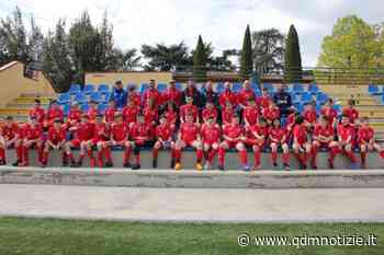 Fabriano / Settore Giovanile, scuola calcio Elite a Coverciano - QdM Notizie - QDM Notizie