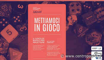 Fabriano: un gioco di ruolo dal vivo per affrontare il tema delle dipendenze - Centropagina