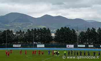 Eccellenza / Il Fabriano Cerreto vince il derby, la Biagio Chiaravalle a picco - QdM Notizie - QDM Notizie