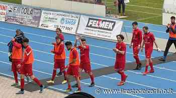 Fabriano-Cerreto, derby strappato coi denti - il Resto del Carlino