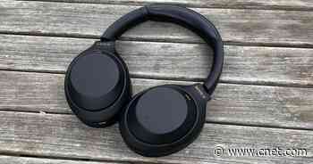 Sony's Upcoming WH-1000XM5 Headphones May Have Just Been Revealed     - CNET