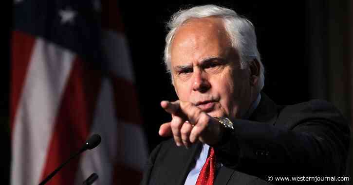 FedEx Founder and CEO Lays Out Just How Democrats Caused the Current Inflation Spike