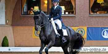 Reitanlage Klövensteen: Schenefeld bietet Ausblick auf Dressur-Saison - Kieler Nachrichten