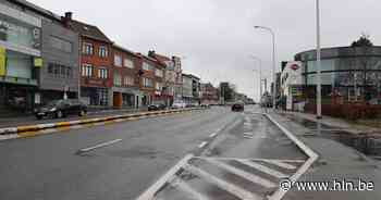 Inbreker viseert winkels aan Ninoofsesteenweg: “Om te overleven” - Het Laatste Nieuws