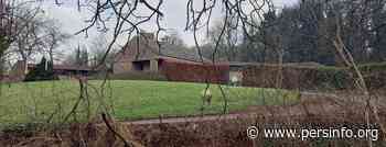 Fedasil start opvang van minderjarigen in Dilbeek - Persinfo.org