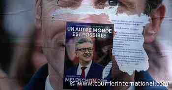 À la rencontre des électeurs de Mélenchon à Bondy : “Macron se contrefiche de nous. Le Pen s'attaque à nous” - Courrier international