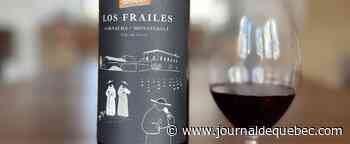 Le retour du Frailes