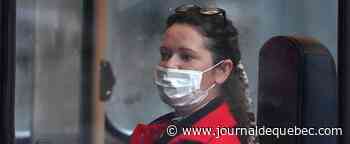 Ontario: port du masque dans les lieux à haut risque prolongé