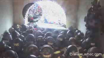 2 local men plead guilty to assaulting, resisting, or impeding in January 6 Capitol riot