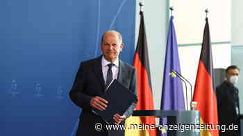 Kanzler Scholz will „Atomkrieg“ verhindern – Niederlande verzichten ab Jahresende auf russisches Gas