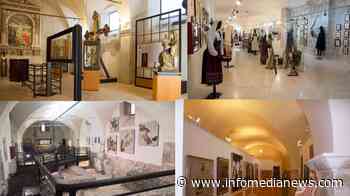 Sulmona: musei aperti civici aperti a Pasqua - Info Media News