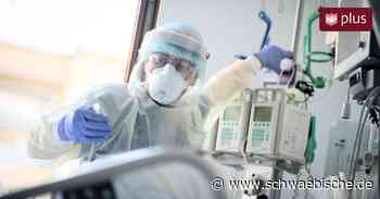 Ravensburg: Corona-Lage an Oberschwabenklinik entspannt sich - Schwäbische