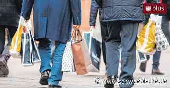Einkaufen in Ravensburg: Streit um Parkgebühren geht weiter - Schwäbische
