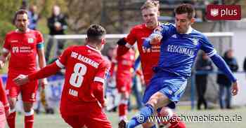 Dem FV Ravensburg fehlt die sportliche Führung - Schwäbische