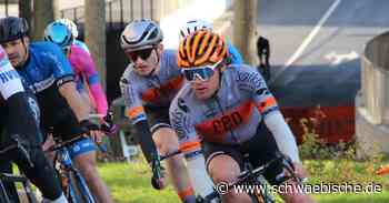 Ferdinand Hübner holt ersten Saisonsieg für den KJC Ravensburg - Schwäbische