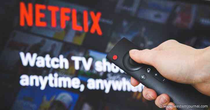 Netflix Planning Crackdown, 10% of US Population Potential Targets in Scheme the Woke Company Perfected in South America