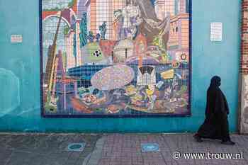 Migrantenwijk Lille-zuid vreest winst Le Pen: 'Veel mensen zijn bang dat ze het land uitgestuurd kunnen worden' - Trouw