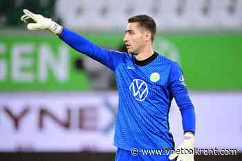 Rode Duivels bij Wolfsburg dienen FSV Mainz een zware nederlaag toe