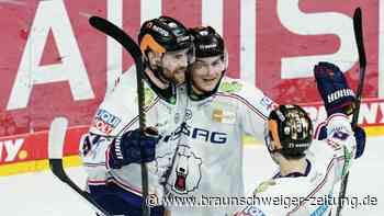 München und Berlin vor Einzug ins DEL-Finale