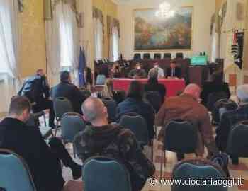 Sora, Distretto del tessile. Summit per il rilancio delle imprese - ciociariaoggi.it