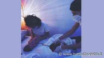 Parto in casa con ostetrica e osteopata: a Sora è possibile - Tuttosteopatia