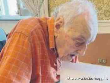 La città piange il suo maestro del legno: il commosso addio a Luigi De Donatis - ciociariaoggi.it