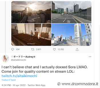 Kingdom Hearts IV, Sora viene "dossato" dai fan: ecco dove vive davvero - DR COMMODORE