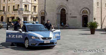 Sora: cocaina in casa, 33enne ai domiciliari - Sora24