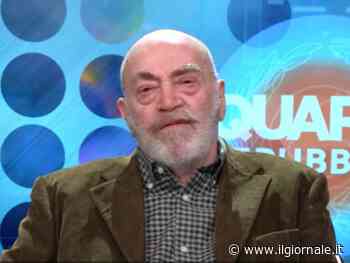 "Temo che qualcuno voglia continuare... ": i dubbi di Capuozzo sulla guerra