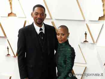 "Vicini al divorzio". Will Smith e la moglie a un passo dalla rottura