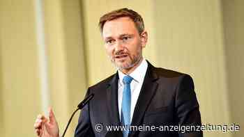 FDP-Parteitag: Liberale zeigen sich als starken Partner in der Ampel-Koalition